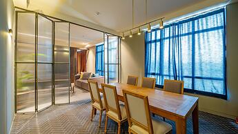 Jeonju Hotel Barahan