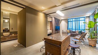 Jeonju Hotel Barahan