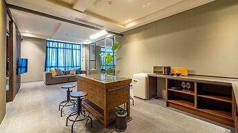 Jeonju Hotel Barahan