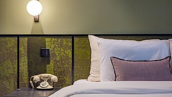 Jeonju Hotel Barahan