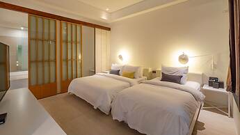 Jeonju Hotel Barahan