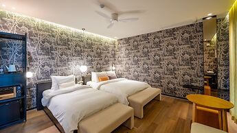 Jeonju Hotel Barahan