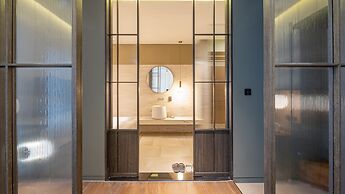 Jeonju Hotel Barahan