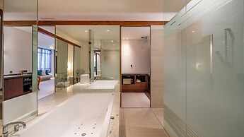 Jeonju Hotel Barahan