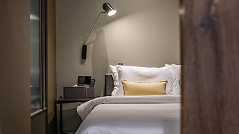 Jeonju Hotel Barahan