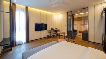 Jeonju Hotel Barahan