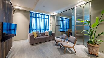 Jeonju Hotel Barahan