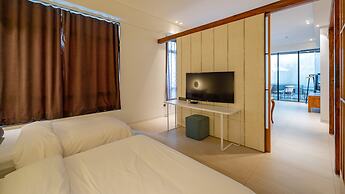 Jeonju Hotel Barahan