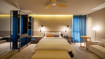 Jeonju Hotel Barahan