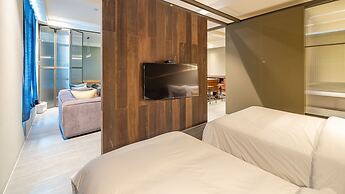 Jeonju Hotel Barahan