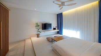 Jeonju Hotel Barahan