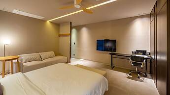 Jeonju Hotel Barahan