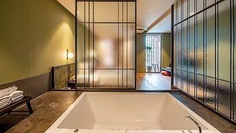 Jeonju Hotel Barahan