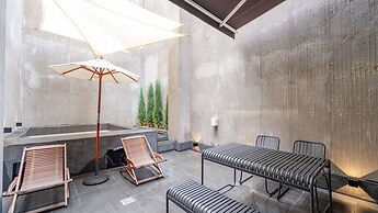 Jeonju Hotel Barahan