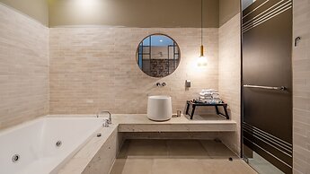 Jeonju Hotel Barahan