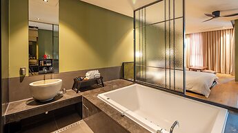 Jeonju Hotel Barahan