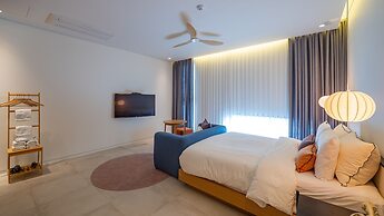 Jeonju Hotel Barahan