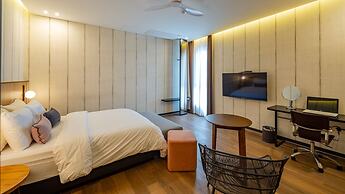 Jeonju Hotel Barahan