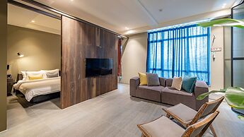 Jeonju Hotel Barahan