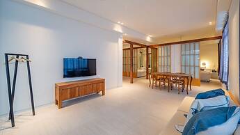 Jeonju Hotel Barahan