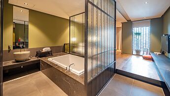 Jeonju Hotel Barahan