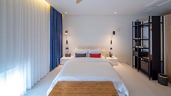 Jeonju Hotel Barahan