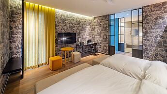 Jeonju Hotel Barahan