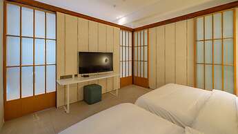 Jeonju Hotel Barahan