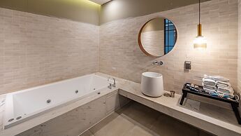 Jeonju Hotel Barahan