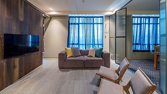 Jeonju Hotel Barahan