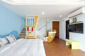 Meet You NanWan B&B
