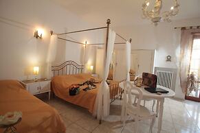 ZO.NE. Baroque B&B