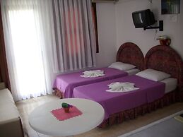 Vural Apart Hotel