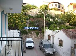 Vural Apart Hotel