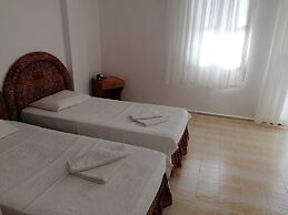 Vural Apart Hotel