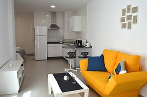 Apartamento Luz del Campo del Sur