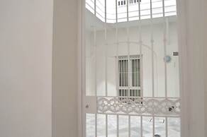 Apartamento Luz del Campo del Sur