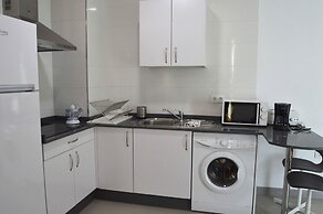 Apartamento Luz del Campo del Sur