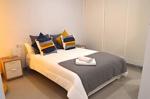Apartamento Luz del Campo del Sur