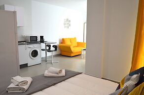 Apartamento Luz del Campo del Sur