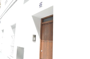 Apartamento Luz del Campo del Sur