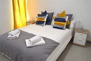 Apartamento Luz del Campo del Sur