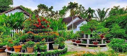 Mango Garden Resort