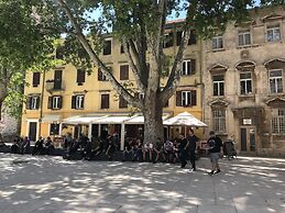 Zara Palace - Design Rooms