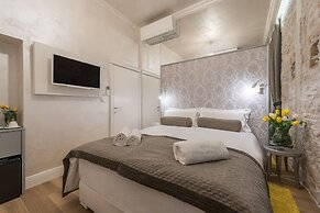 Zara Palace - Design Rooms