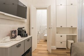 Zara Palace - Design Rooms