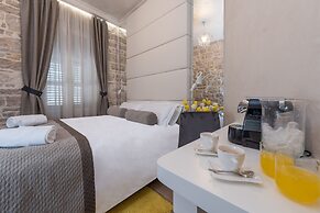 Zara Palace - Design Rooms