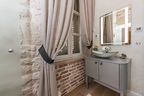 Zara Palace - Design Rooms