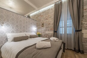 Zara Palace - Design Rooms