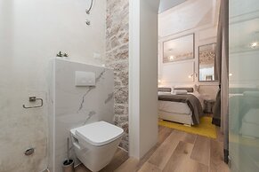 Zara Palace - Design Rooms